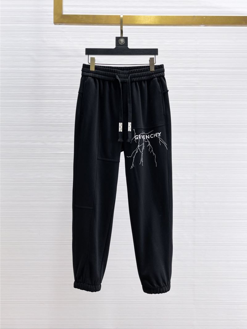 Givenchy Long Pants